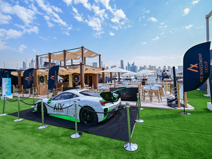 Corporate Events & Business Coverage