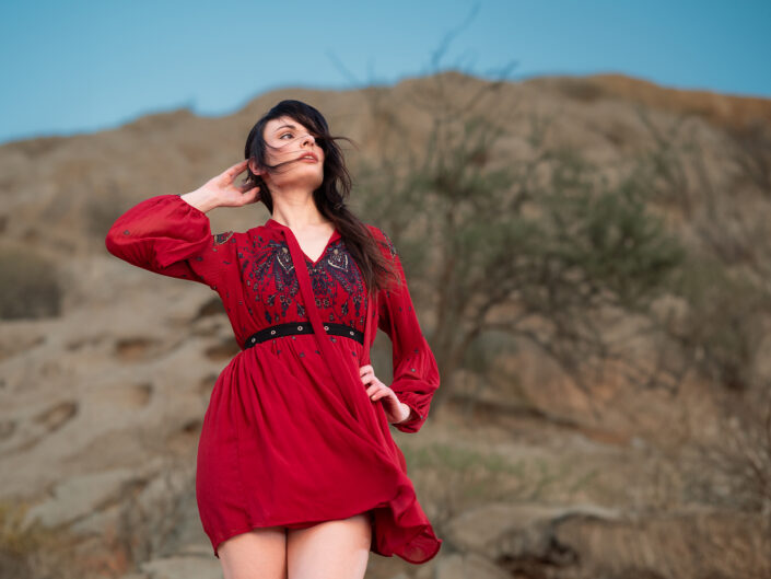 Trendy LivingReal Estate Photography & Video in Dubai